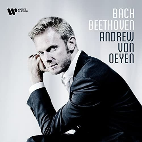 Cd:bach Beethoven