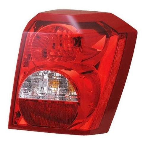 Faro Stop Derecho Dodge Caliber 2007-2010