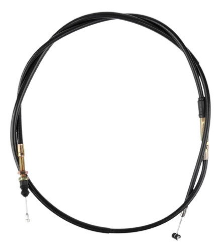 Fwefww Cable Chicote Para Kawasaki Vn400 Vulcan 95-98 Vn800