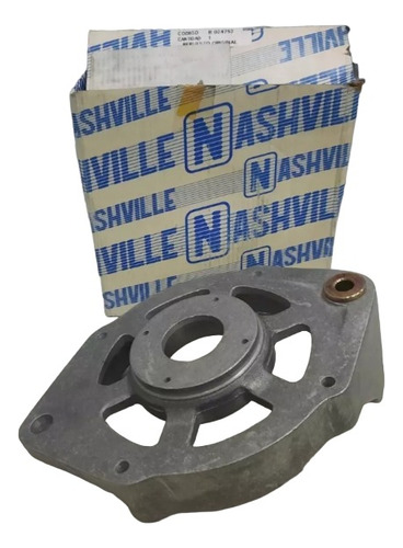 Tapa Delantera De Alternador Para Scania Original Nashville