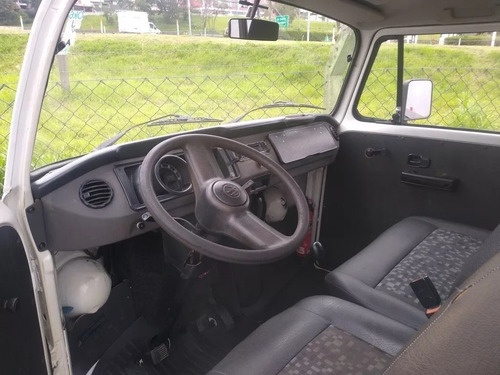 Vw Kombi Standard 2006