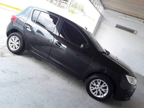 Renault Sandero 1.0 12v Sce Flex Zen Manual