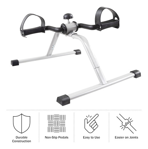 Ejercicio Con Stepper Abahub En Casa Resistencia Ajustable