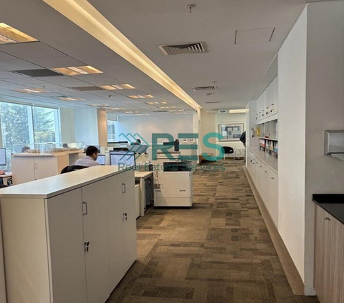 Oficina En Arriendo En Las Condes