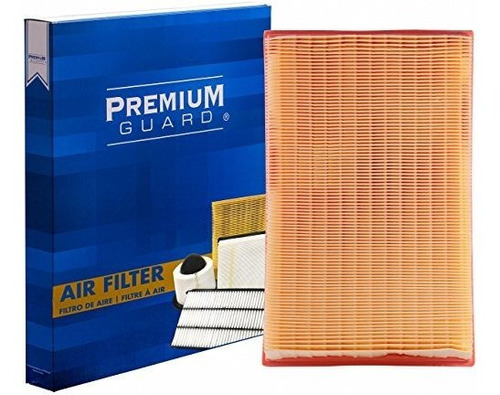 Filtro De Aire - Pg Air Filter Pa5375 | Fits ******* Volvo S