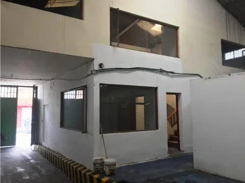 Bodega En Bogotá, Barrio Quirigua