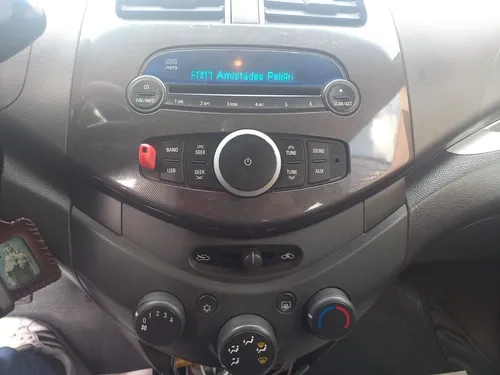 Chevrolet Spark 1.2 Gt M300 Lt