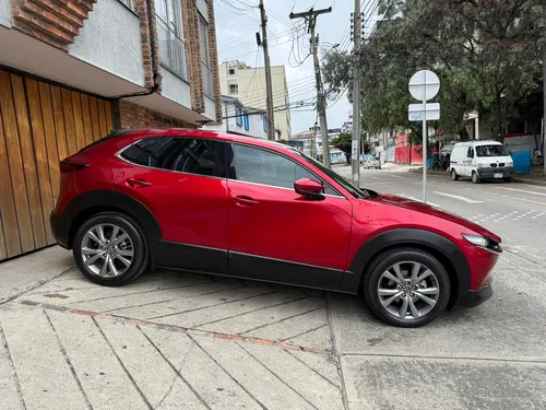 Mazda CX-30 2.0 Grand Touring At