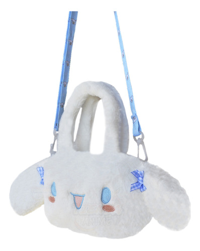 Cartera Bolso Melody Kuromi Cinamorroll Sanrio Importado