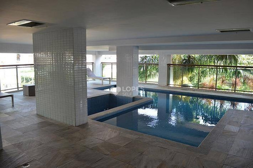 Apartamento À Venda, 98 M² Por R$ 720.000,00 - Icaraí - Niterói/rj - Ap47292