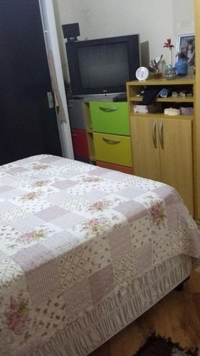Imagem 19 de 21 de Sobreposta Com 3 Dormitórios À Venda, 157 M² Por R$ 905.000 - Ponta Da Praia - Santos/sp - So0038