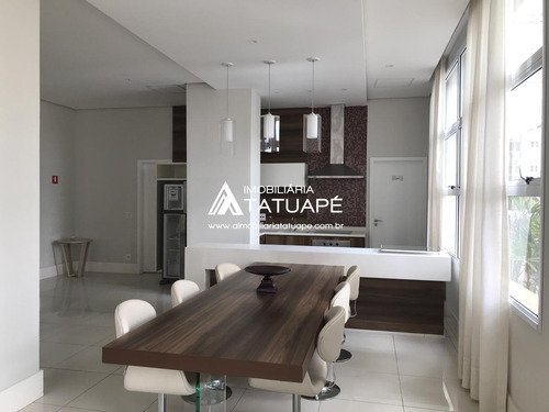 Imagem 30 de 30 de Apartamento - Ap000530 - 69807337