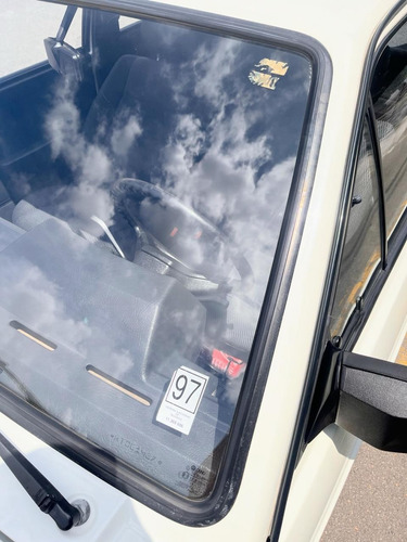 Volkswagen Gol 1.6 Cl 3P