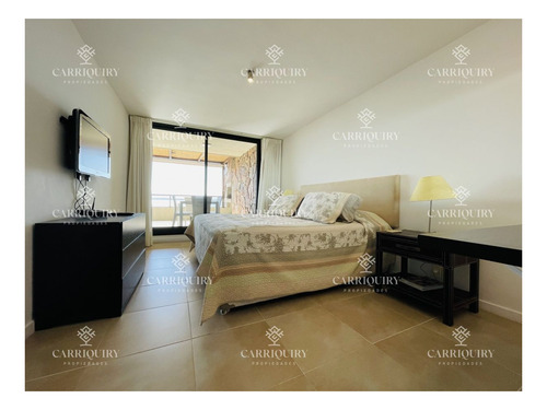 Imagen 22 de 28 de Apartamento De 2 Dormitorios Con Vista Al Mar Y Parrillero En Quartier Punta Ballena