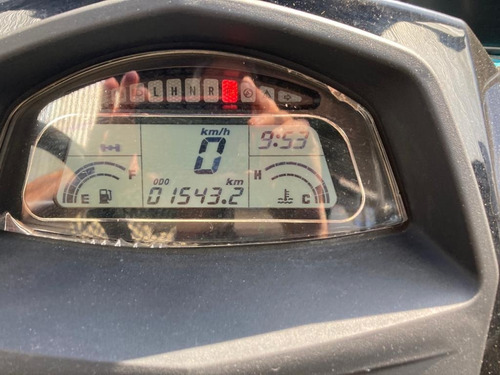 Imagen 7 de 7 de Arenero Gamma 800cc Ex 2016 Km1500.-