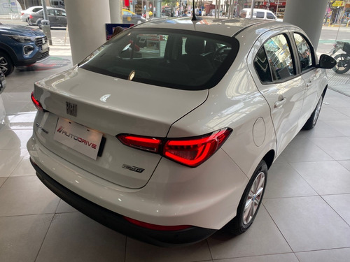 Imagen 17 de 25 de Fiat Cronos Drvie 1.3 0km Stock Fisico 4 Unidades Fc