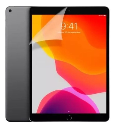 Film Hidrogel Para iPad Pro 9.7 Pulgadas A1673