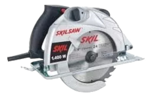 (dt) Skil Sierra Circular 1200w  Art 5200