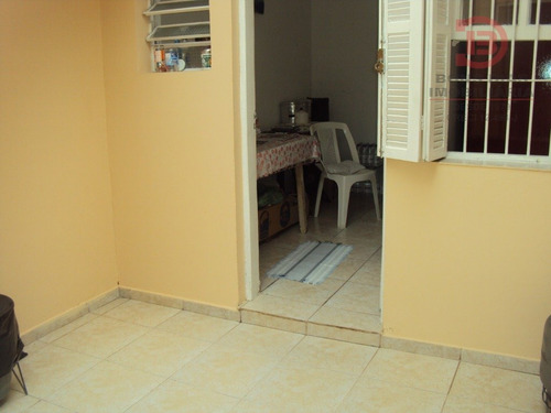 Imagem 2 de 15 de Casa - Vila Granada - Ref: 6683 - V-6683