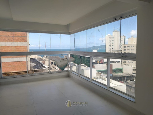 Imagem 5 de 15 de Apartamento 3 Suítes 2 Vagas, Em Itapema! - Ap0960-d-1