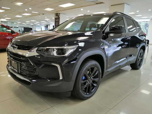 Imagen 7 de 14 de Nueva Chevrolet Tracker Lt 2022