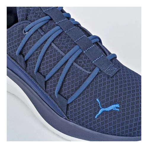 Tenis Puma Softride One4all 37767121 Comodo Original Moda