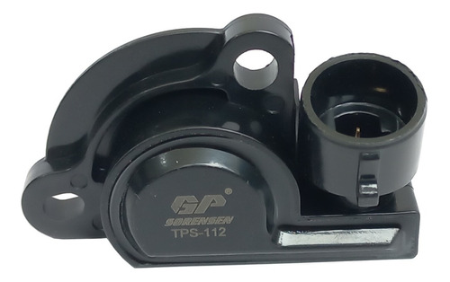 Sensor Tps Grand Blazer Tbi Cavalier (giro A La Derecho)