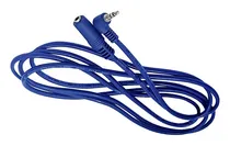 Comprar Cable Extension Jack 3.5mm A Plug 3.5mm Samples 3mts Fbayack