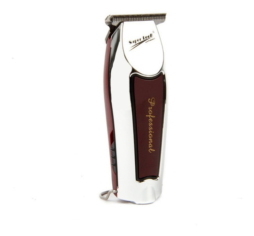 Patillera Profesional Recargable Slp-125 Superlook