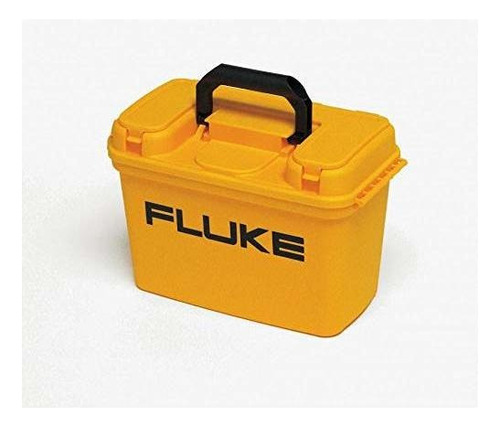 Fluke C1600 Caja De Engranajes Para Metro Y Accesorios - Ama