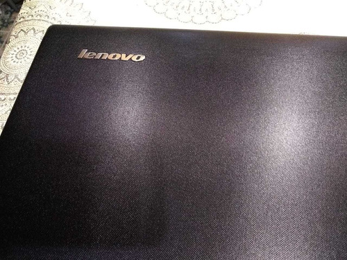 Notebook Lenovo
