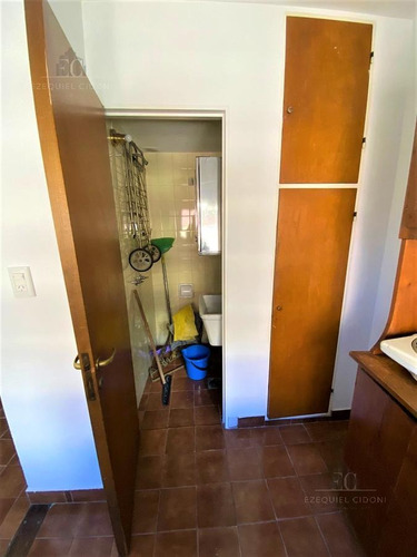 Imagen 12 de 30 de Venta Departamento Tres Dormitorios Zona Rio Centro Rosario Semipiso