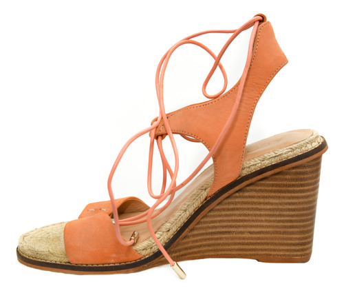 Sandalias Aldo N° 39