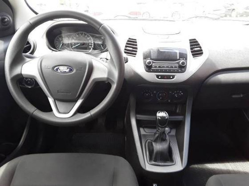 Ford Ka 1.0 Ti-vct Flex Se Manual