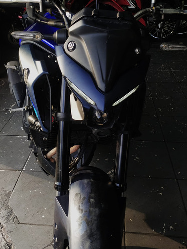 Abaixo Da Fipe Mt03 Abs 2023 Com Apenas 5.000 Km
