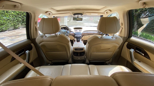 Imagen 8 de 11 de Acura Mdx 2010