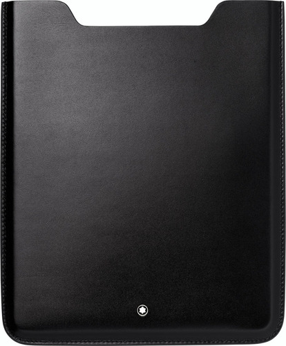 Montblanc Funda Para Tablet Meisterstuck - Funda Para iPad