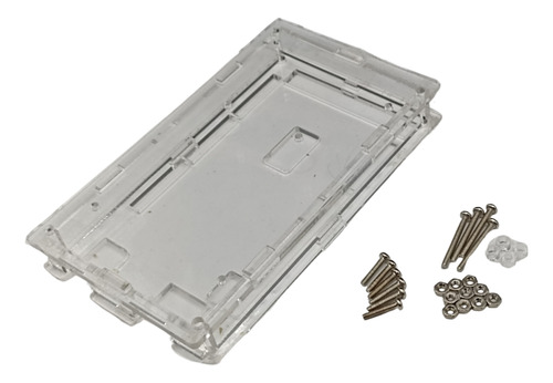 Caja Para Arduino Mega