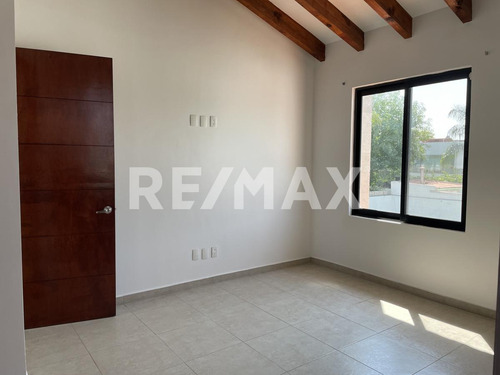 La Cañada, Juriquilla Casa En Venta
