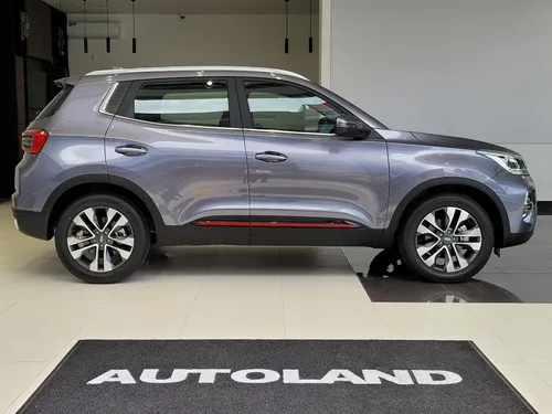 Chery TIGGO 4 PRO MHEV Luxury