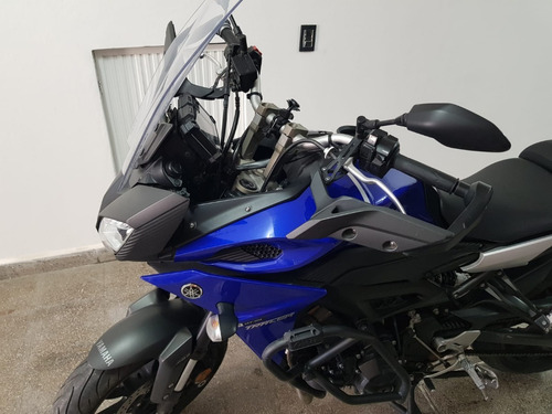 Imagen 4 de 15 de Yamaha Mt 09 Tracer 2017
