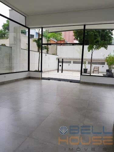 Sala - Jardim - Ref: 24514 - L-24514