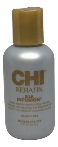 Chi Keratin Silk Infusion 59ml / 2oz