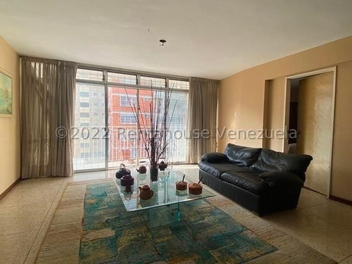 Imagen 3 de 15 de Apartamento En Venta Urb,los Palos Grandes Mls #22-28234 Sc