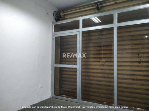 Imagen 13 de 14 de 166725 Am* Alquiler Edificio Comercial San Blas