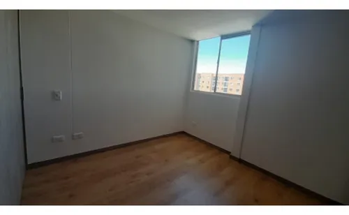 Apartamento En Fontibon, Rionegro