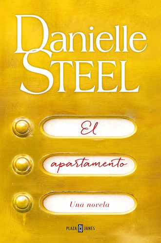 Libro:  El Apartamento The Apartment (spanish Edition)
