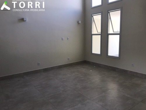 Casa À Venda No Condomínio Jardim Terras De São Francisco - Cc00231 - 69475666