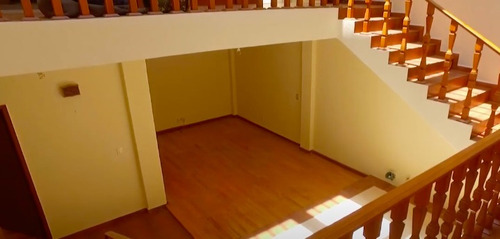 Imagen 1 de 12 de Casa Amplia Con Jardín En Col. Herradura Estado De México, 40364