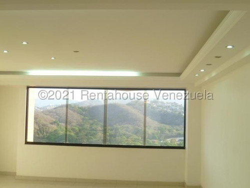 Imagen 2 de 14 de Libertador Quebrada Honda Santa Rosa Venta Penthouse 21-21837
